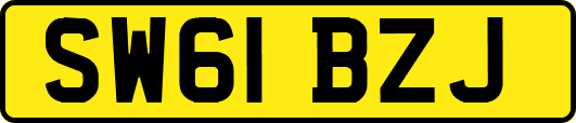 SW61BZJ