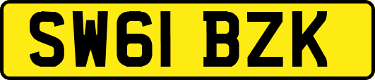 SW61BZK