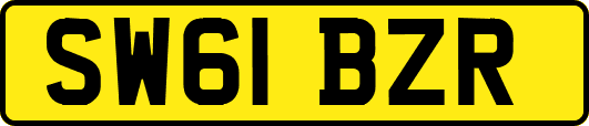 SW61BZR