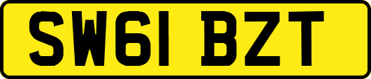 SW61BZT
