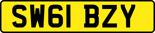 SW61BZY