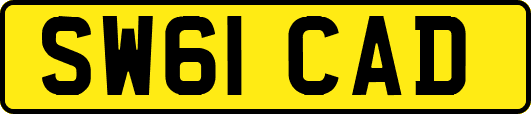 SW61CAD
