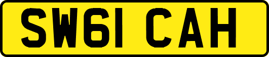 SW61CAH