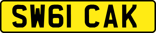 SW61CAK