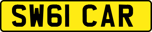 SW61CAR