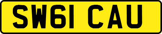 SW61CAU