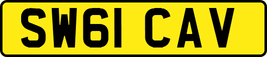 SW61CAV