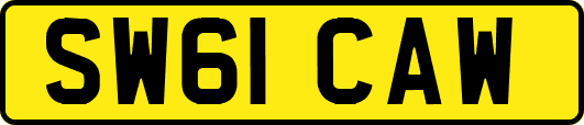 SW61CAW