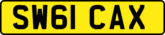 SW61CAX