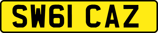 SW61CAZ