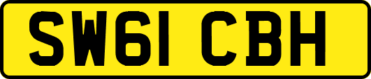 SW61CBH