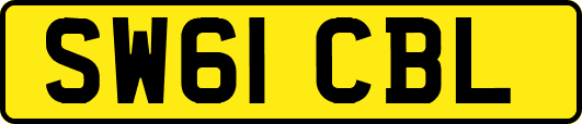 SW61CBL