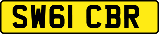 SW61CBR