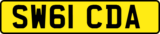 SW61CDA