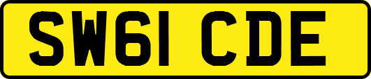 SW61CDE
