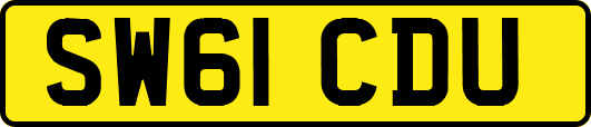 SW61CDU