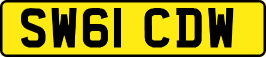 SW61CDW