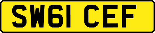 SW61CEF