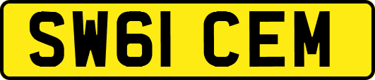 SW61CEM