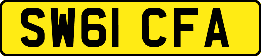 SW61CFA