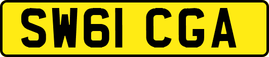 SW61CGA