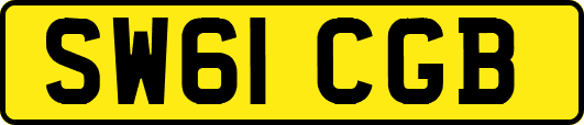 SW61CGB