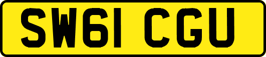 SW61CGU