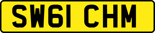 SW61CHM