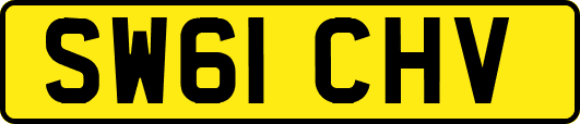 SW61CHV