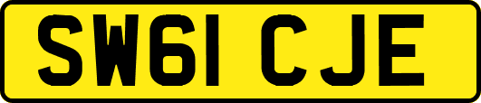 SW61CJE