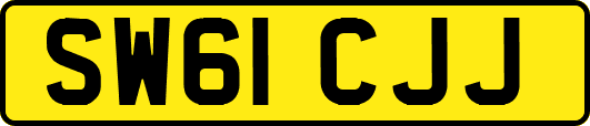 SW61CJJ