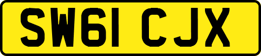 SW61CJX