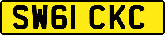 SW61CKC