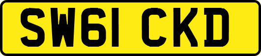 SW61CKD