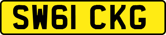 SW61CKG