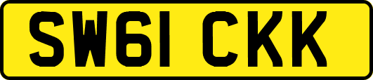 SW61CKK