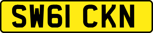 SW61CKN