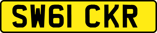 SW61CKR
