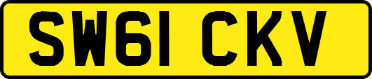 SW61CKV