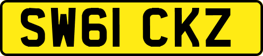 SW61CKZ