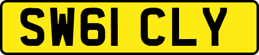 SW61CLY