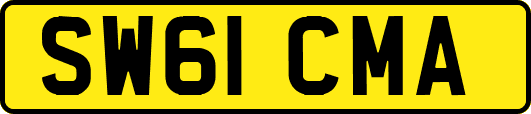 SW61CMA