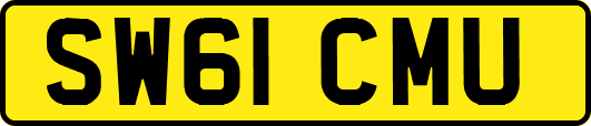SW61CMU