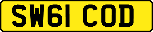 SW61COD