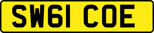 SW61COE