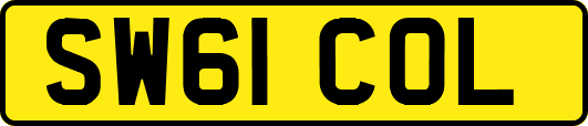 SW61COL