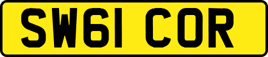 SW61COR