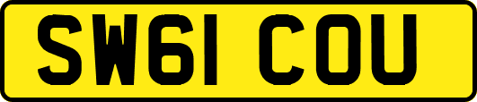 SW61COU