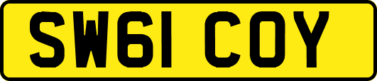 SW61COY