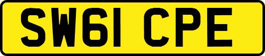 SW61CPE